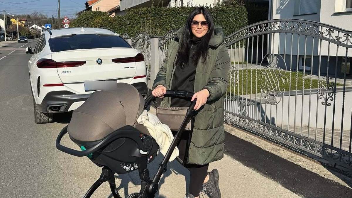 Lucija Šarić Lončarek