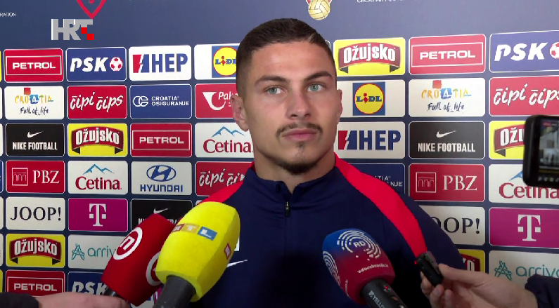 Franjo Ivanović zaludio Hrvatice prodornim očima