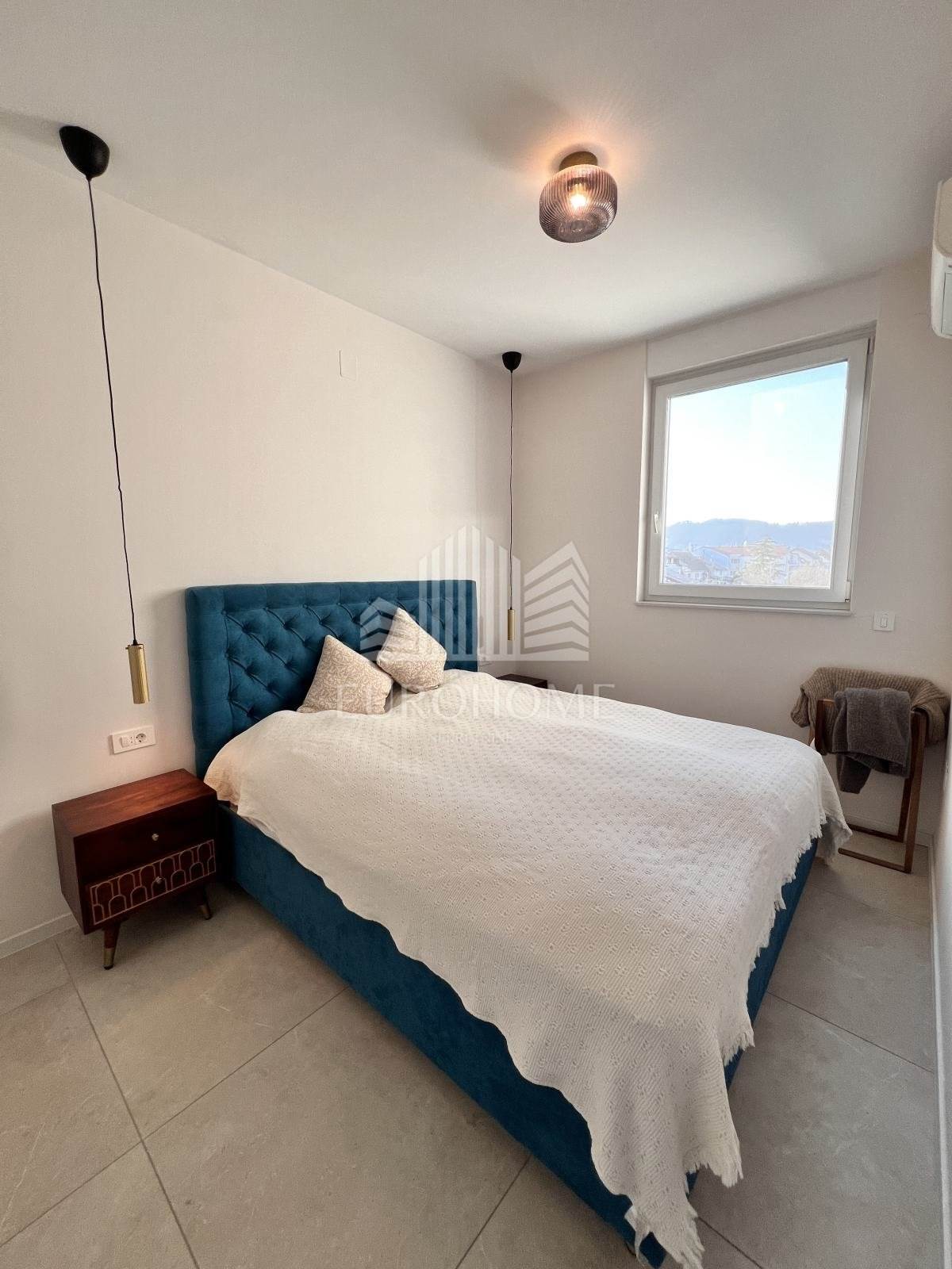 Luksuzni penthouse Marija Petrekovića