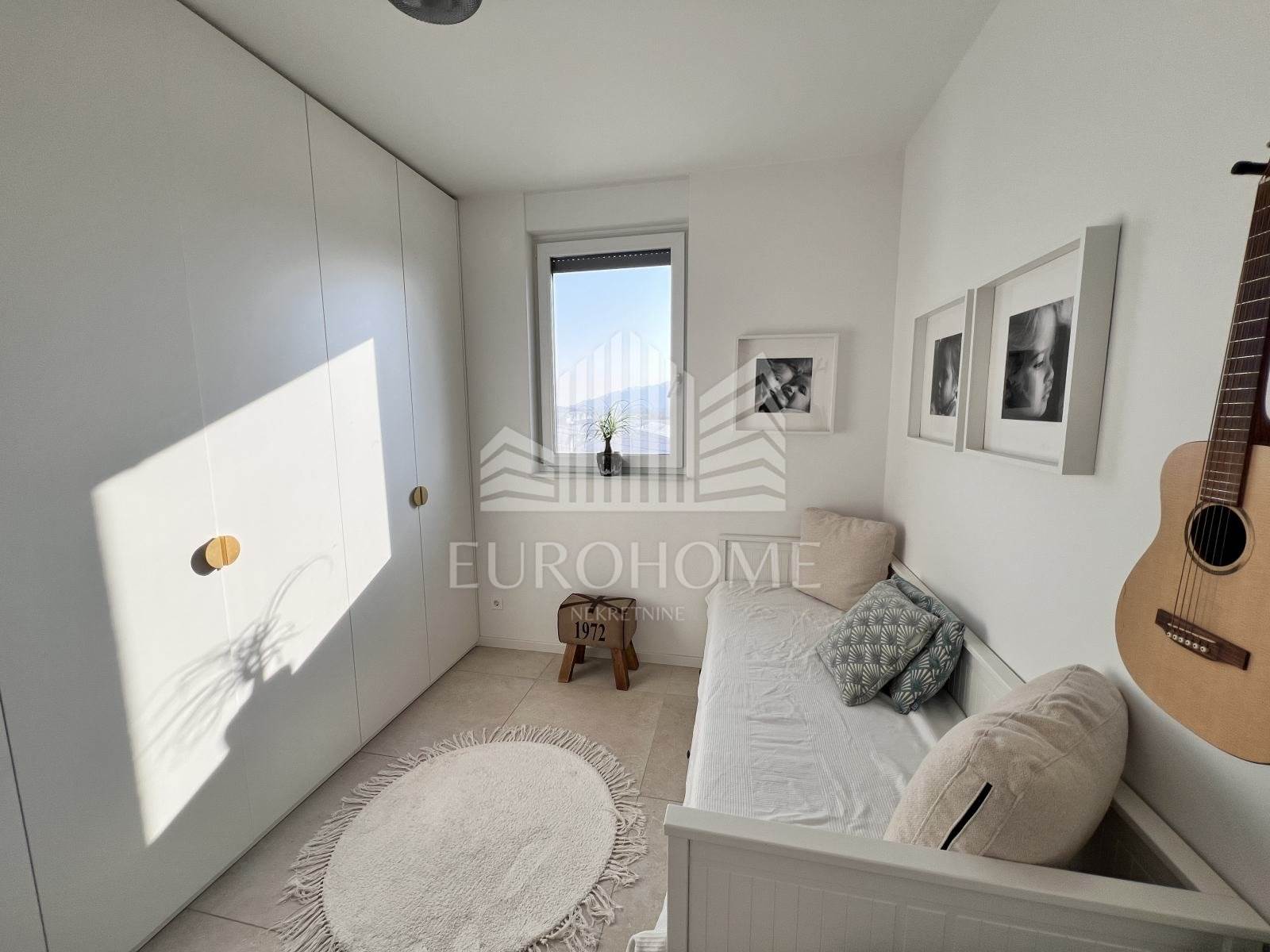 Luksuzni penthouse Marija Petrekovića