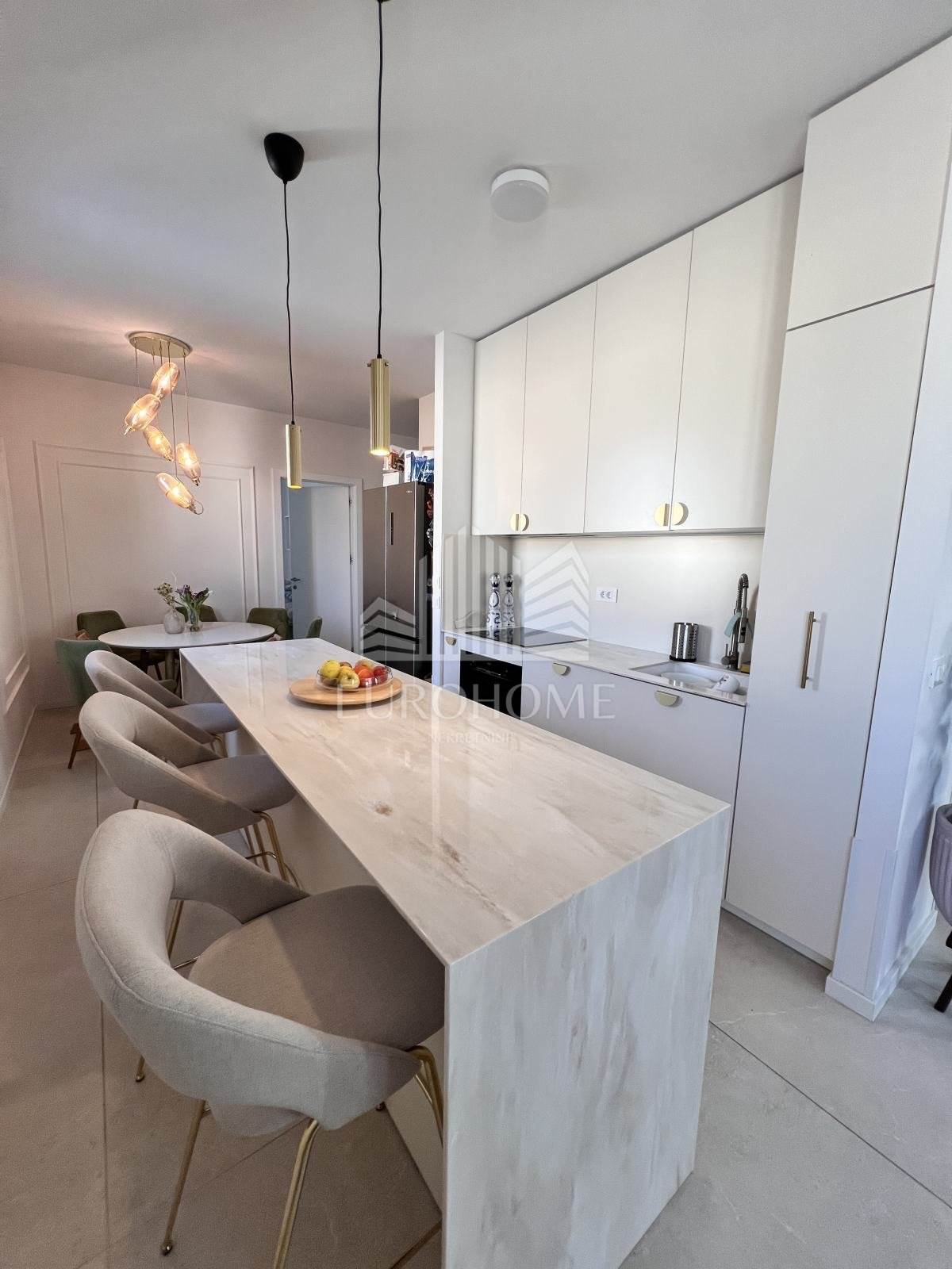Luksuzni penthouse Marija Petrekovića