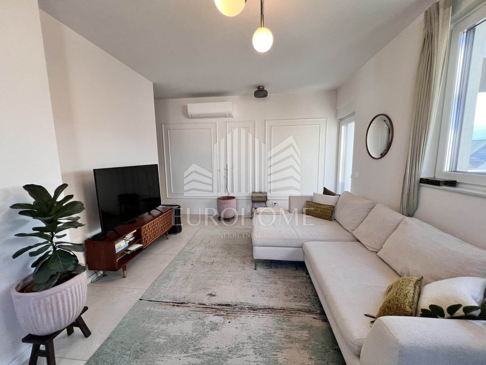 Luksuzni penthouse Marija Petrekovića