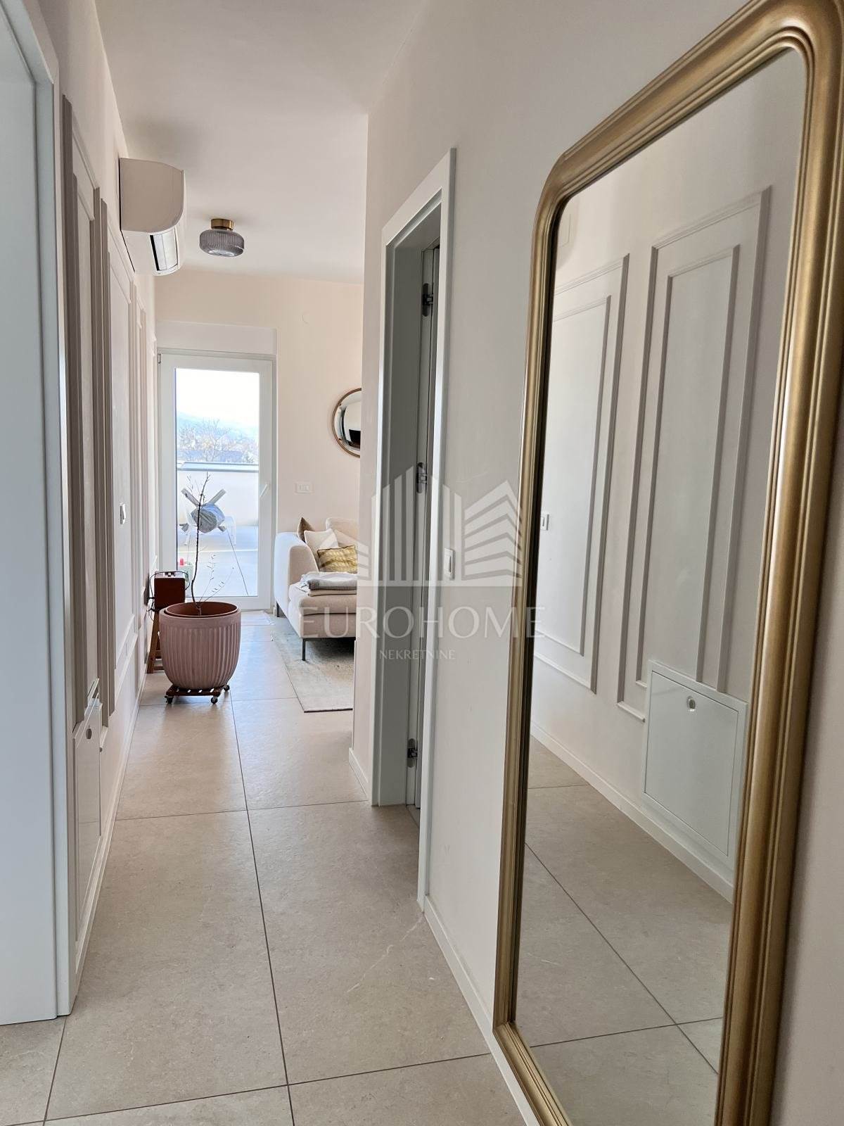 Luksuzni penthouse Marija Petrekovića