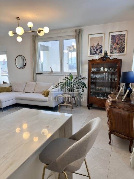 Luksuzni penthouse Marija Petrekovića