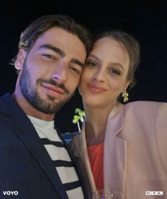 Šime Elez i Vanja Stanojević