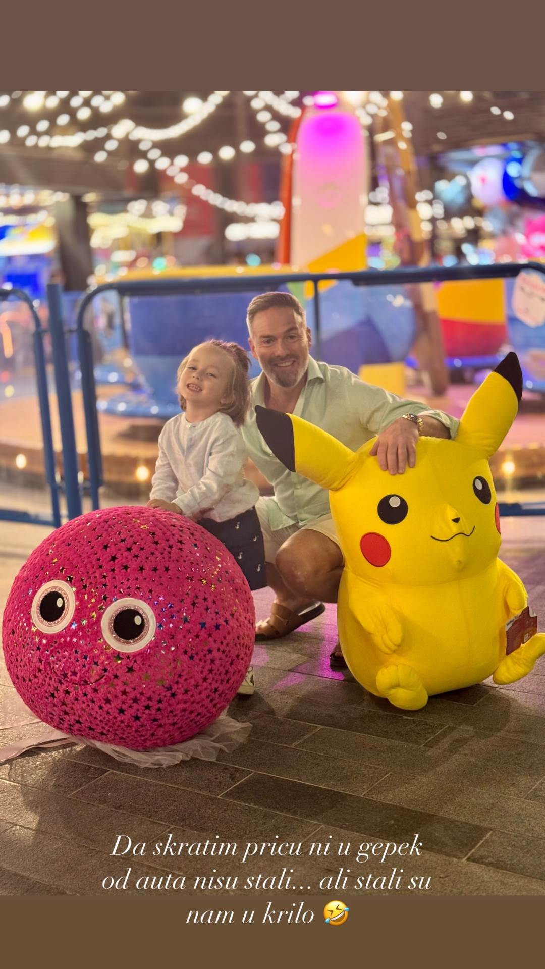 Nenad Tatarinov i Bloom Tatarinov