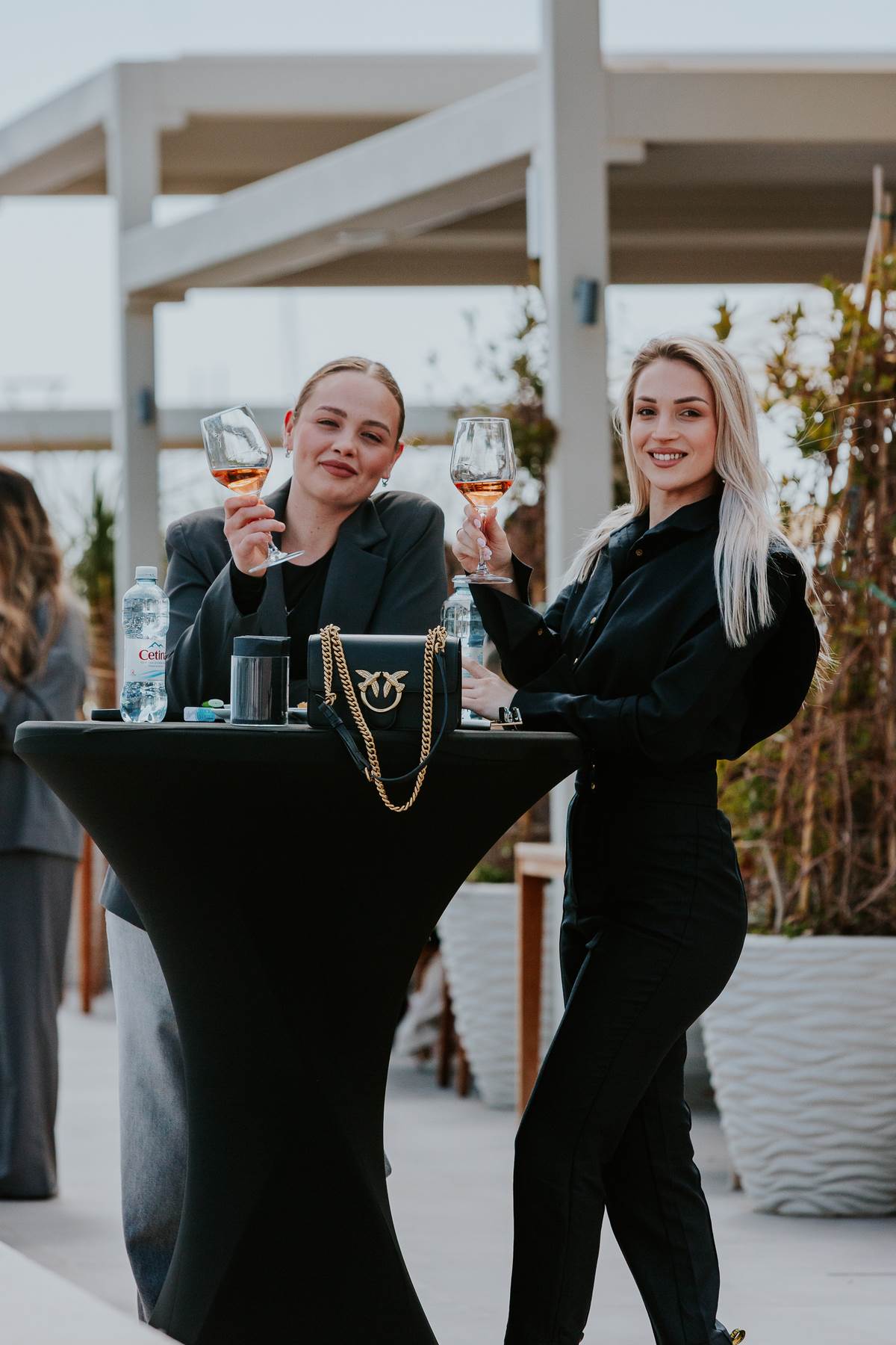 Polaznice oduševio Beauty Masterclass Koste Miljkovića