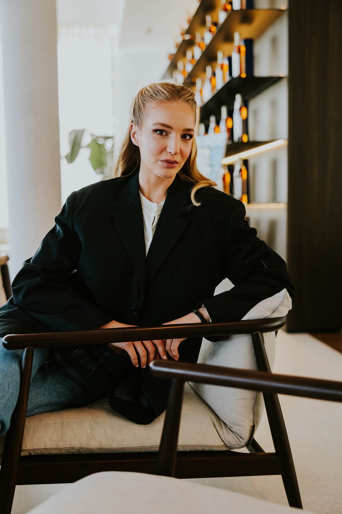 Polaznice oduševio Beauty Masterclass Koste Miljkovića