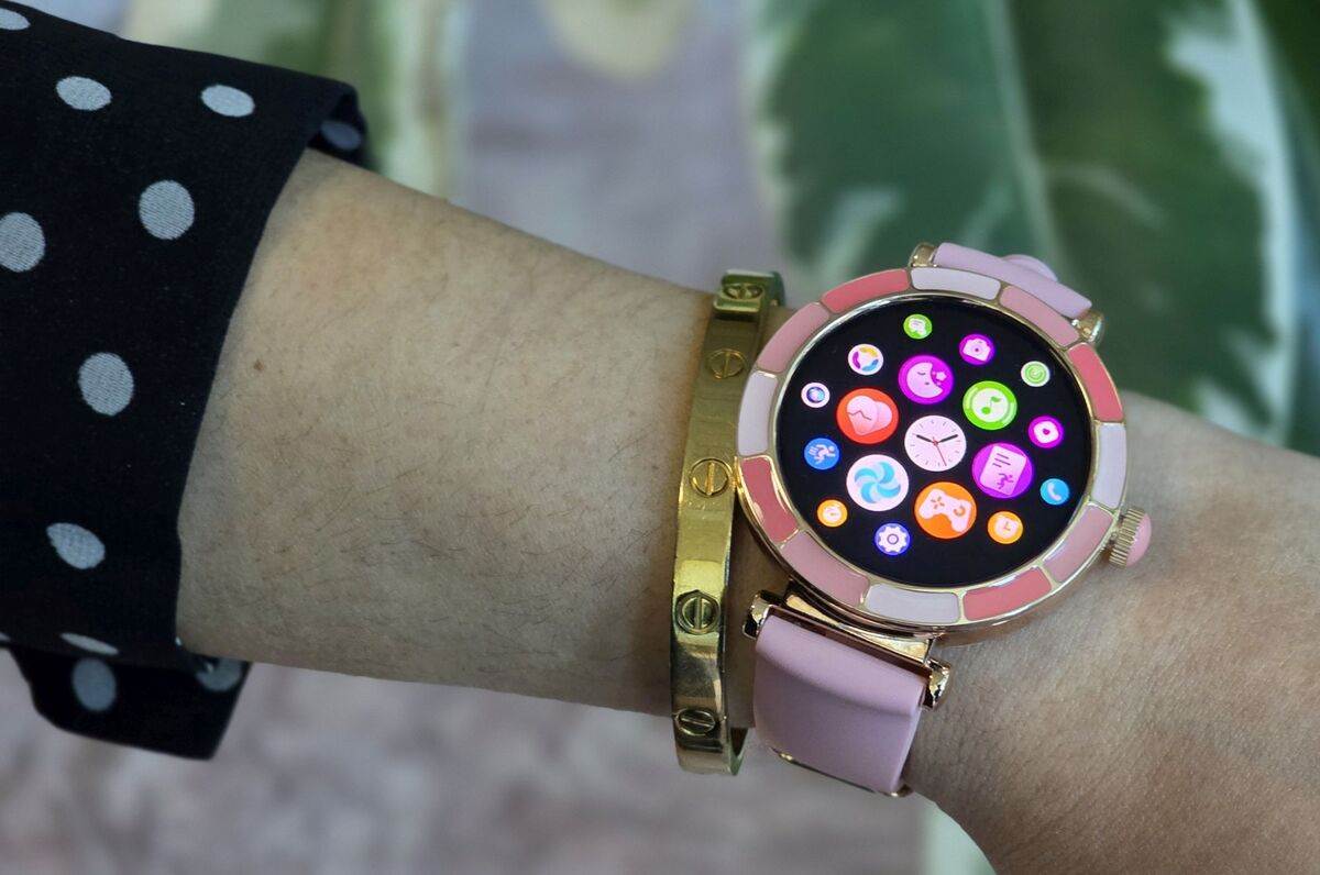 meanit Smart Watch M45 Lady (10).jpg