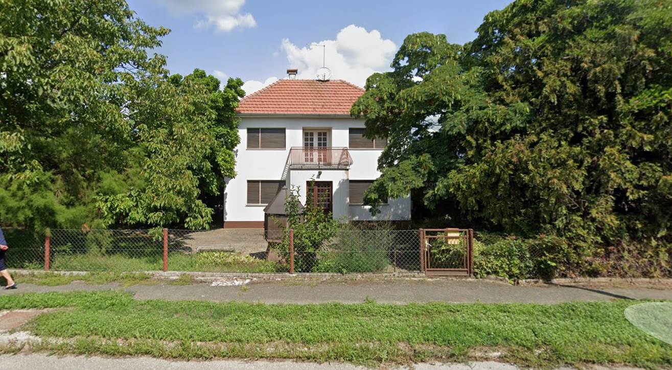 Todorić rodna kuća