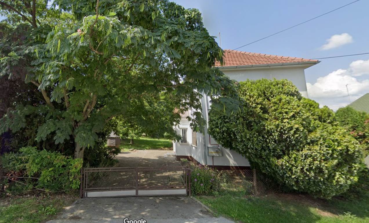 Todorić rodna kuća