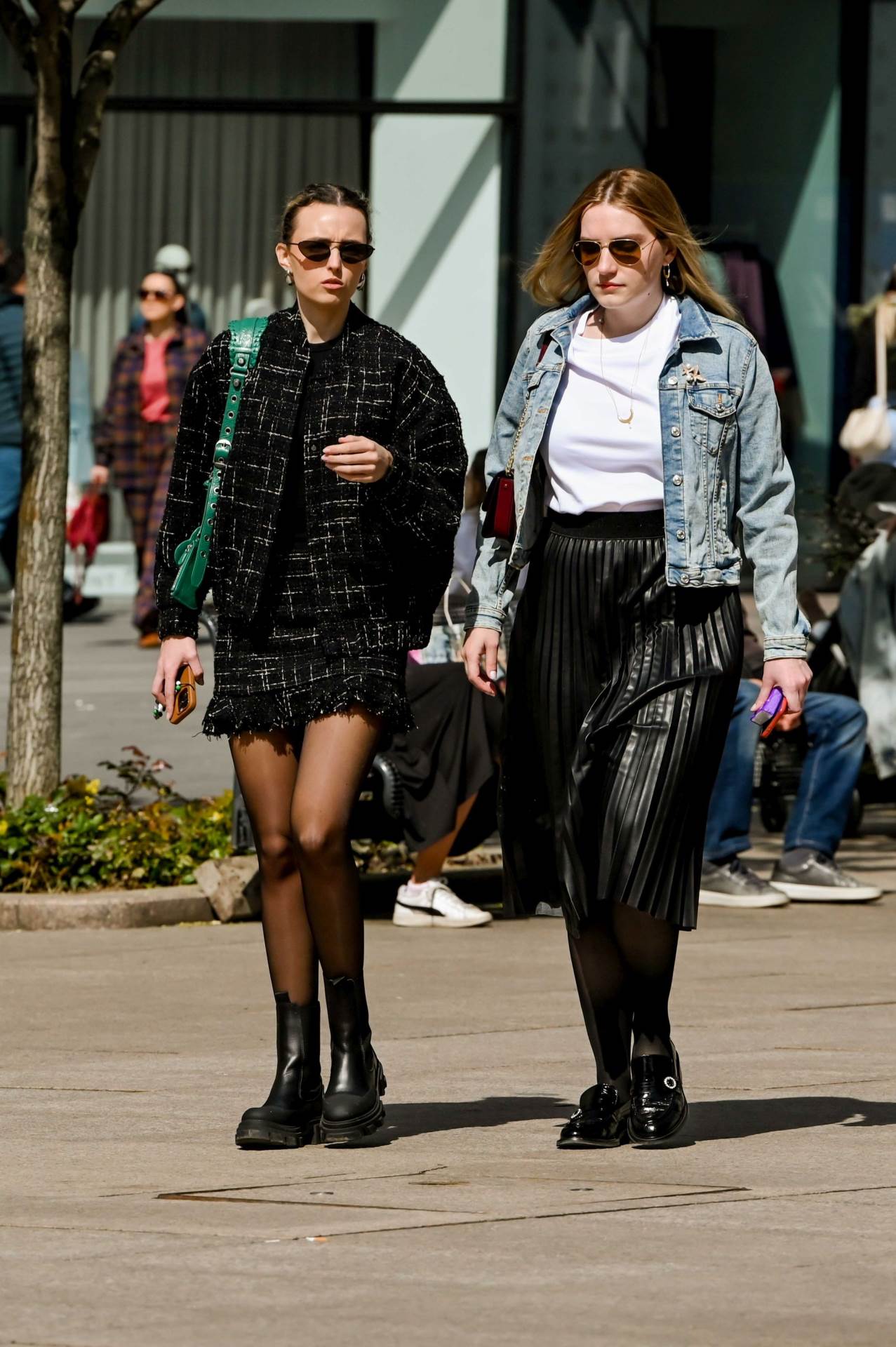 Saša Kopljar sa suprugom Renatom Kopljar na špici 