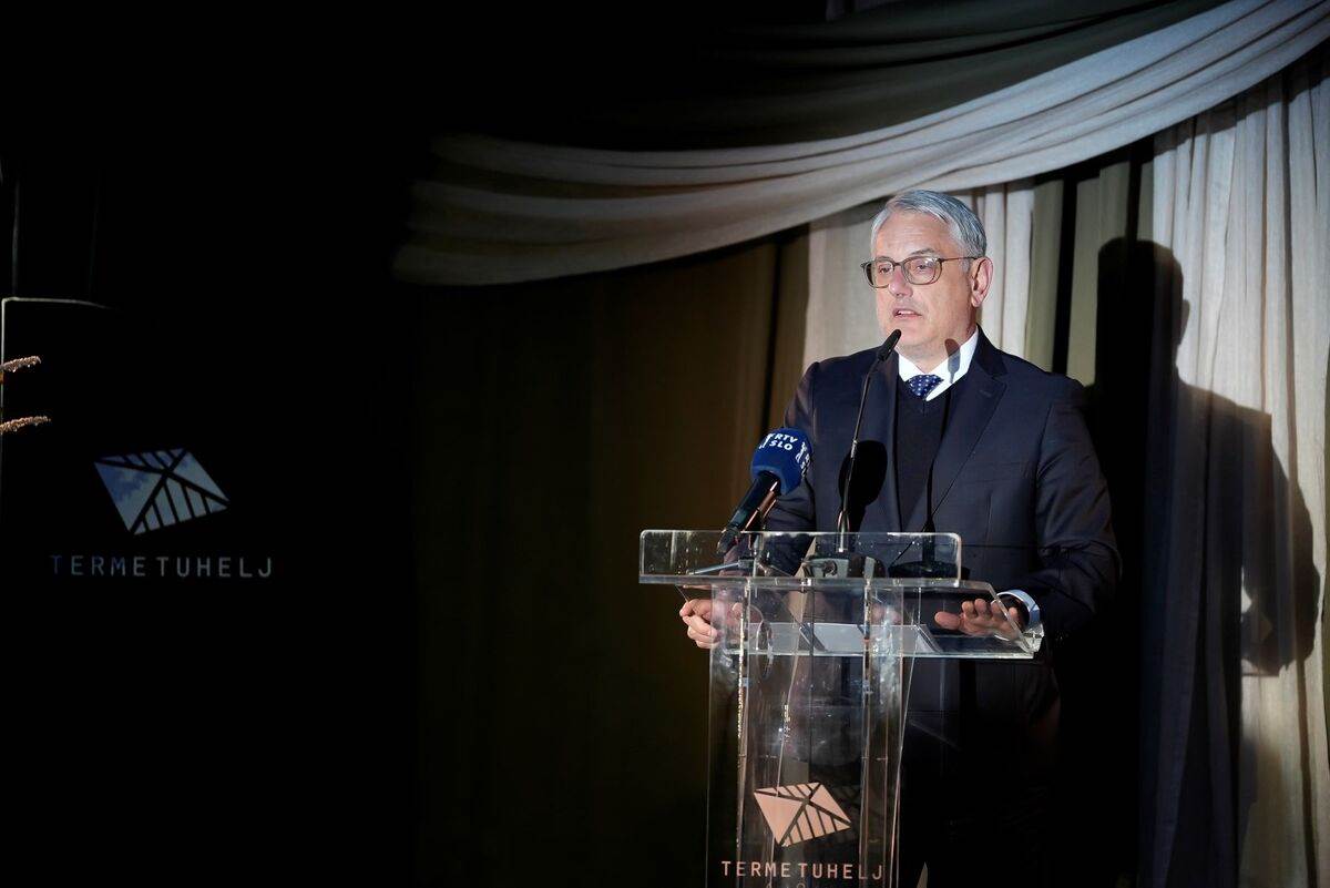 Matjaž Han, ministar gospodarstva, turizma i sporta Republike Slovenije.jpg