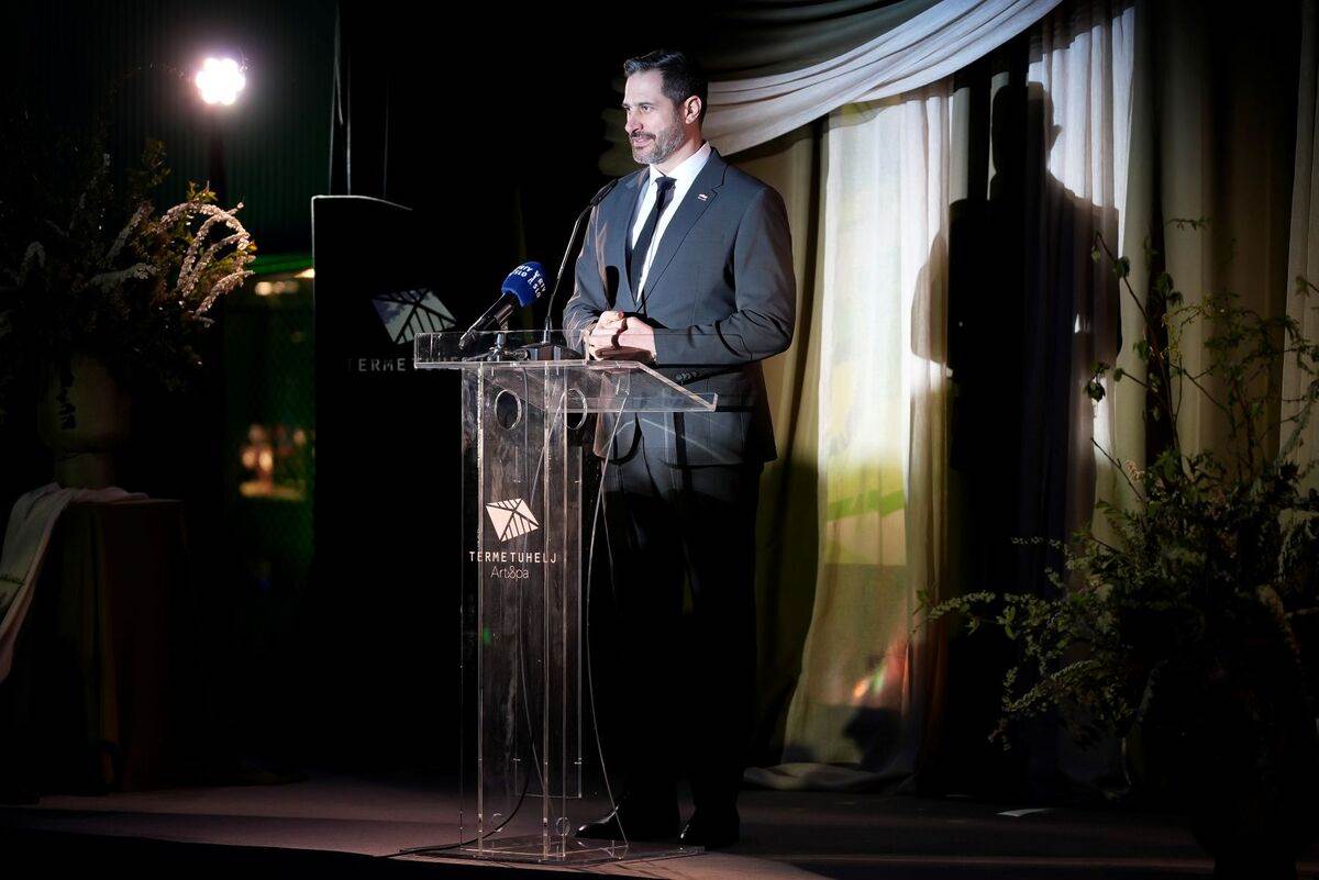 Tonči Glavina, ministar turizma i sporta Republike Hrvatske.jpg