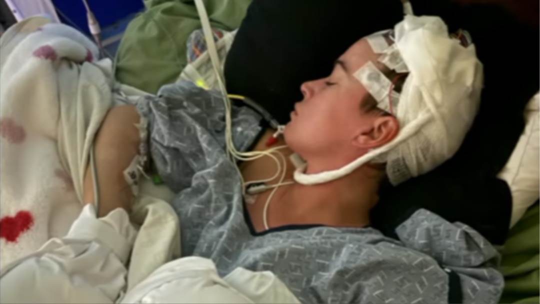 Teddi Mellencamp ima četvrti stadij raka