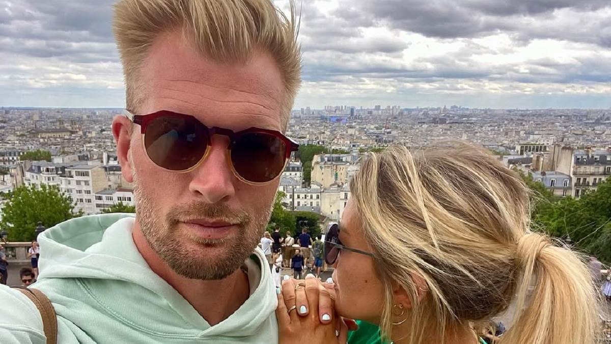 ruben van gucht, charlotte van looy