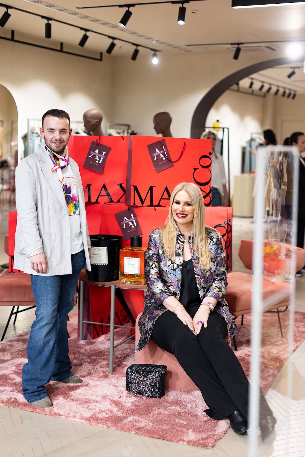 Ante Jurković, Iva Todorić.jpg