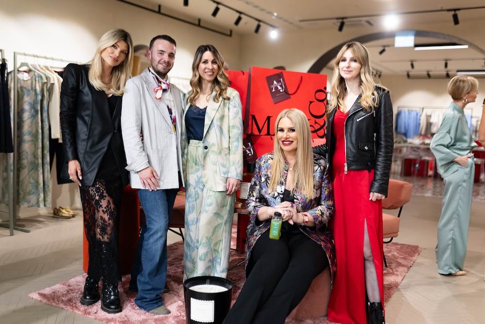 Dina Dragija, Ante Jurković, Monika Bubičić, Iva Todorić, Danijela Kuprešanin.jpg