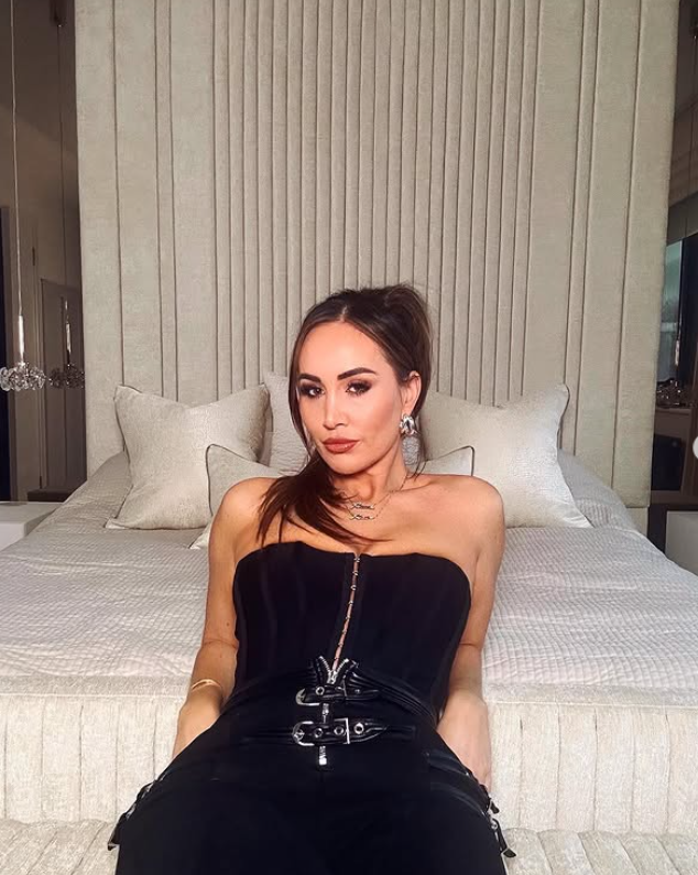 Ljubavnica Kylea Walkera je Lauryn Goodman