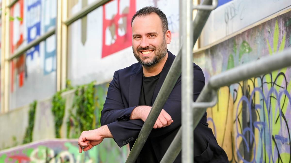 Rafael Dropulić Rafo