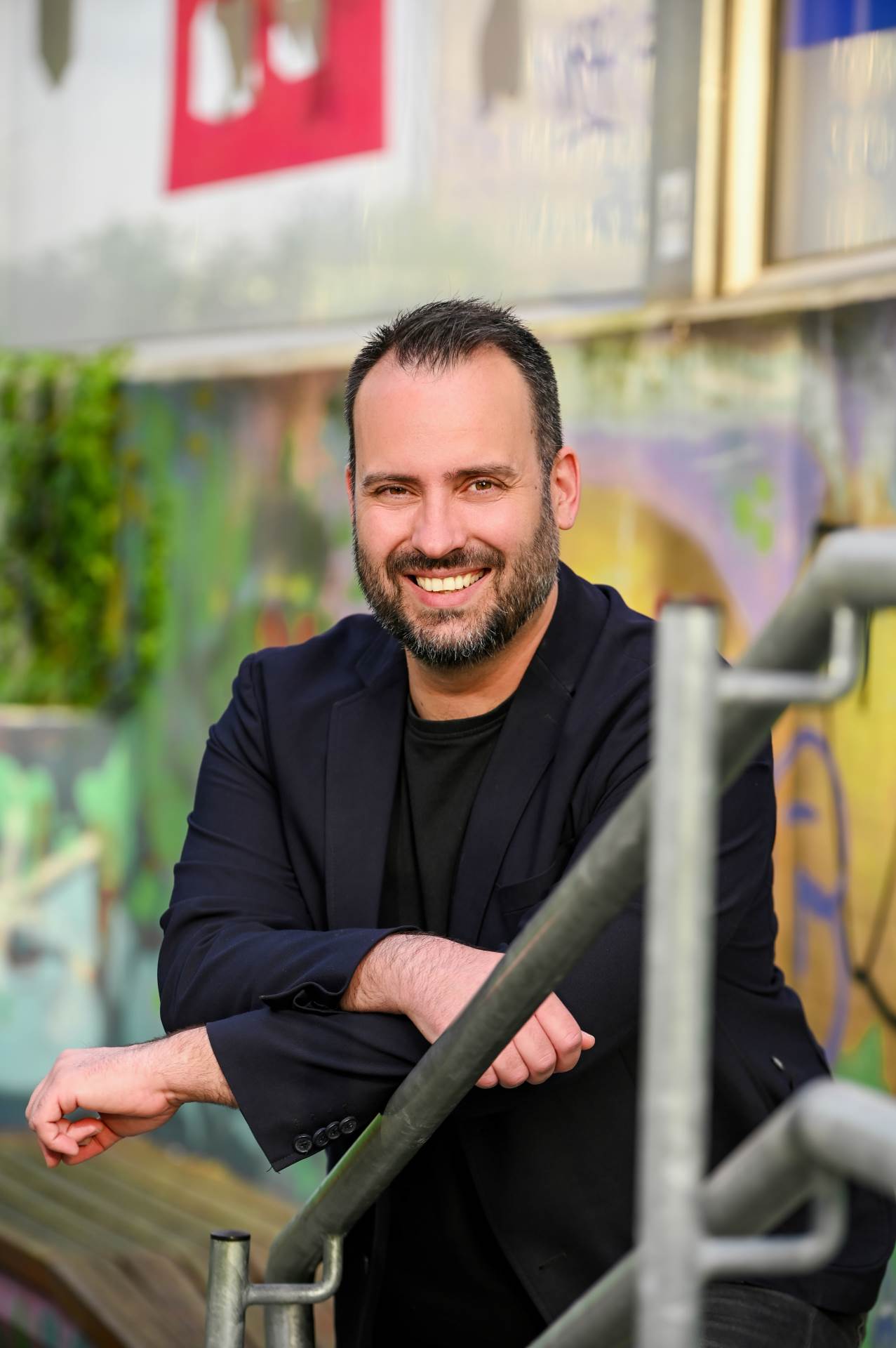 Rafael Dropulić Rafo