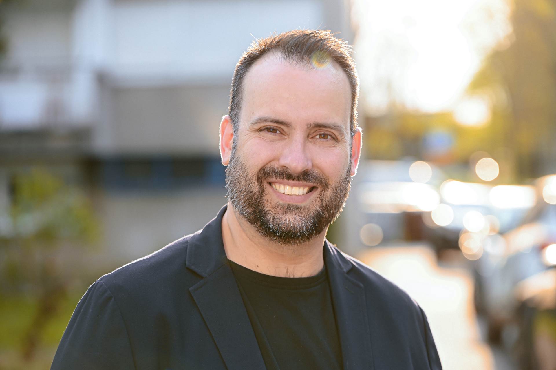 Rafael Dropulić Rafo