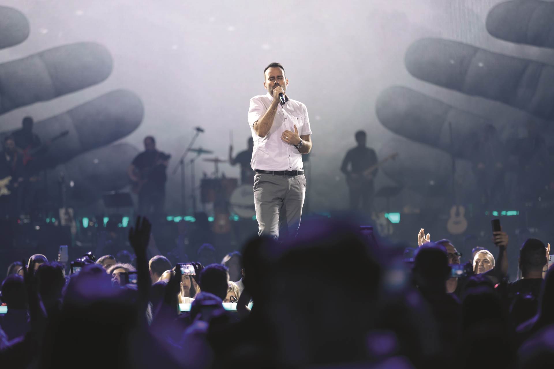 Rafael Dropulić Rafo