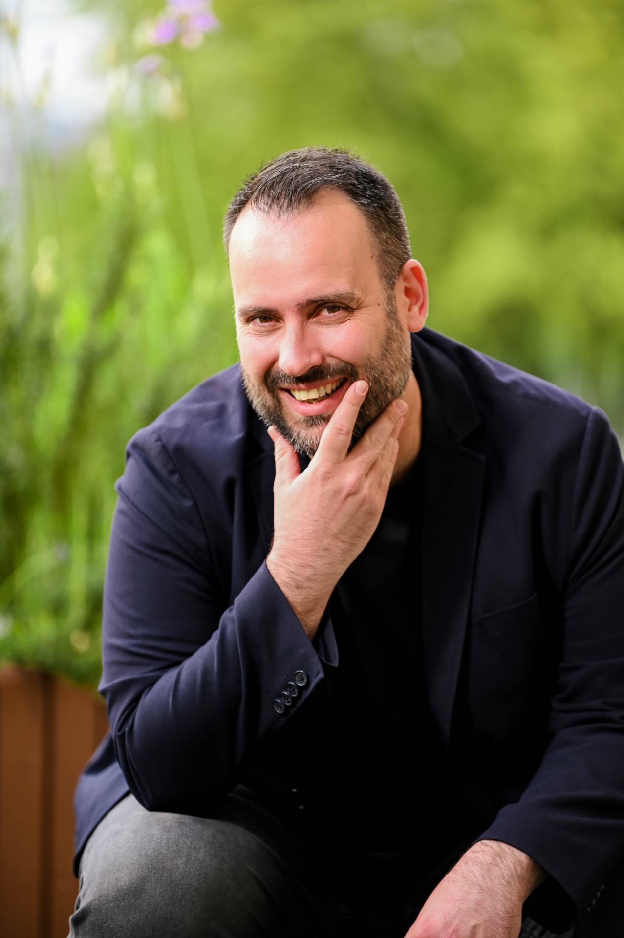 Rafael Dropulić Rafo