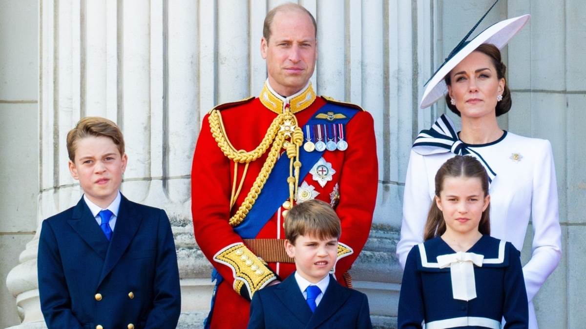 Tko je prva ljubav princa Williama?