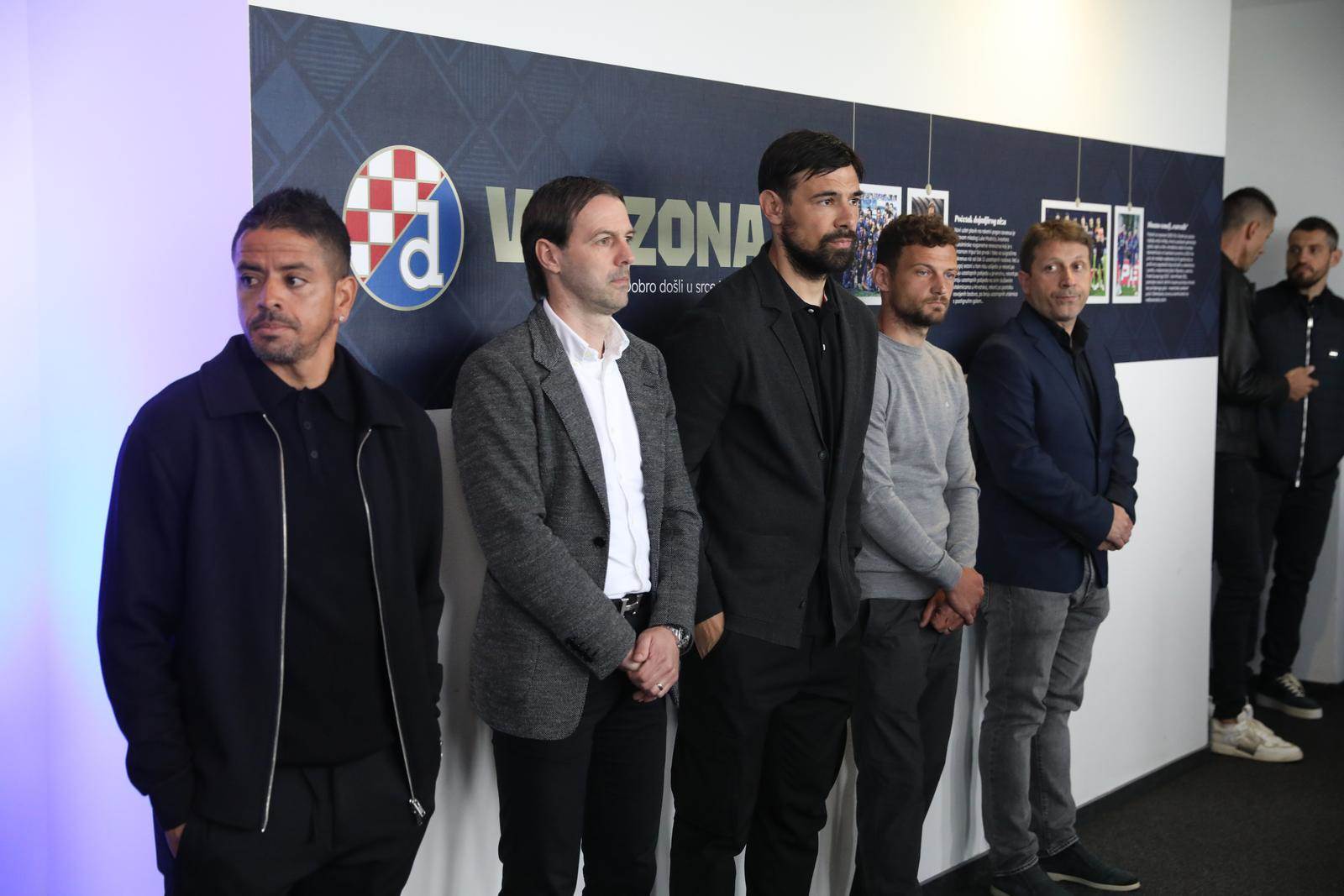 Komemoracija Nikole Pokrivača