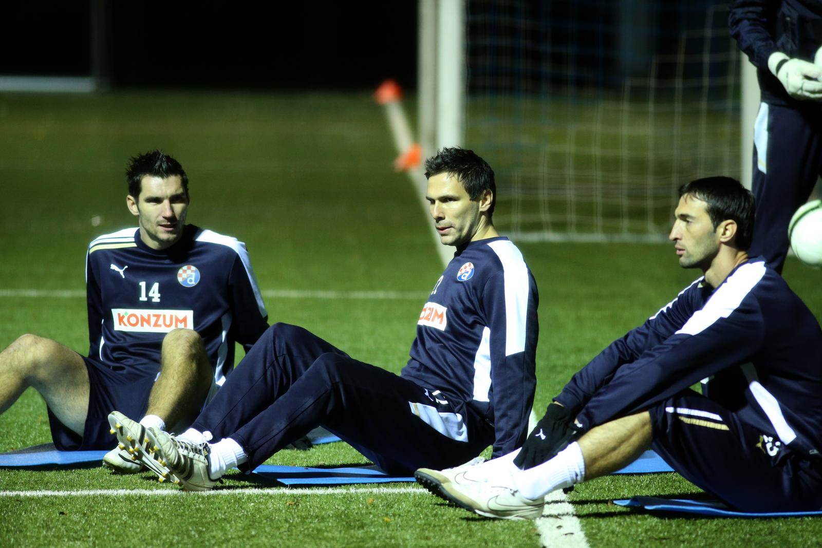 Jerko Leko i Nikola Pokrivač