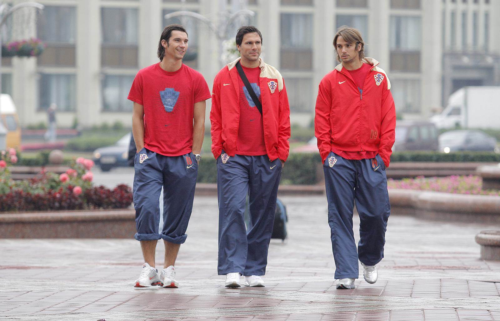 Jerko Leko i Nikola Pokrivač