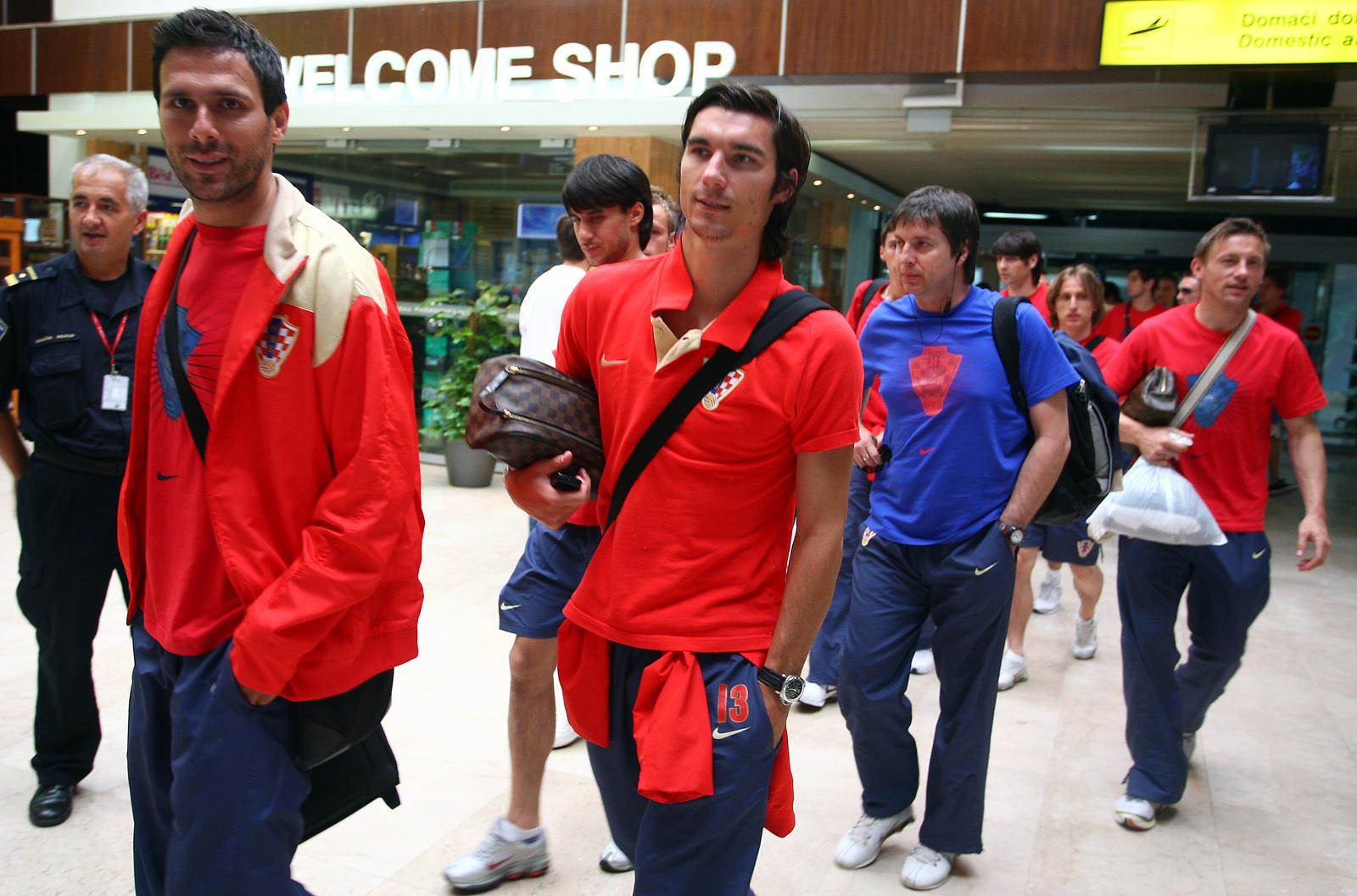 Jerko Leko i Nikola Pokrivač