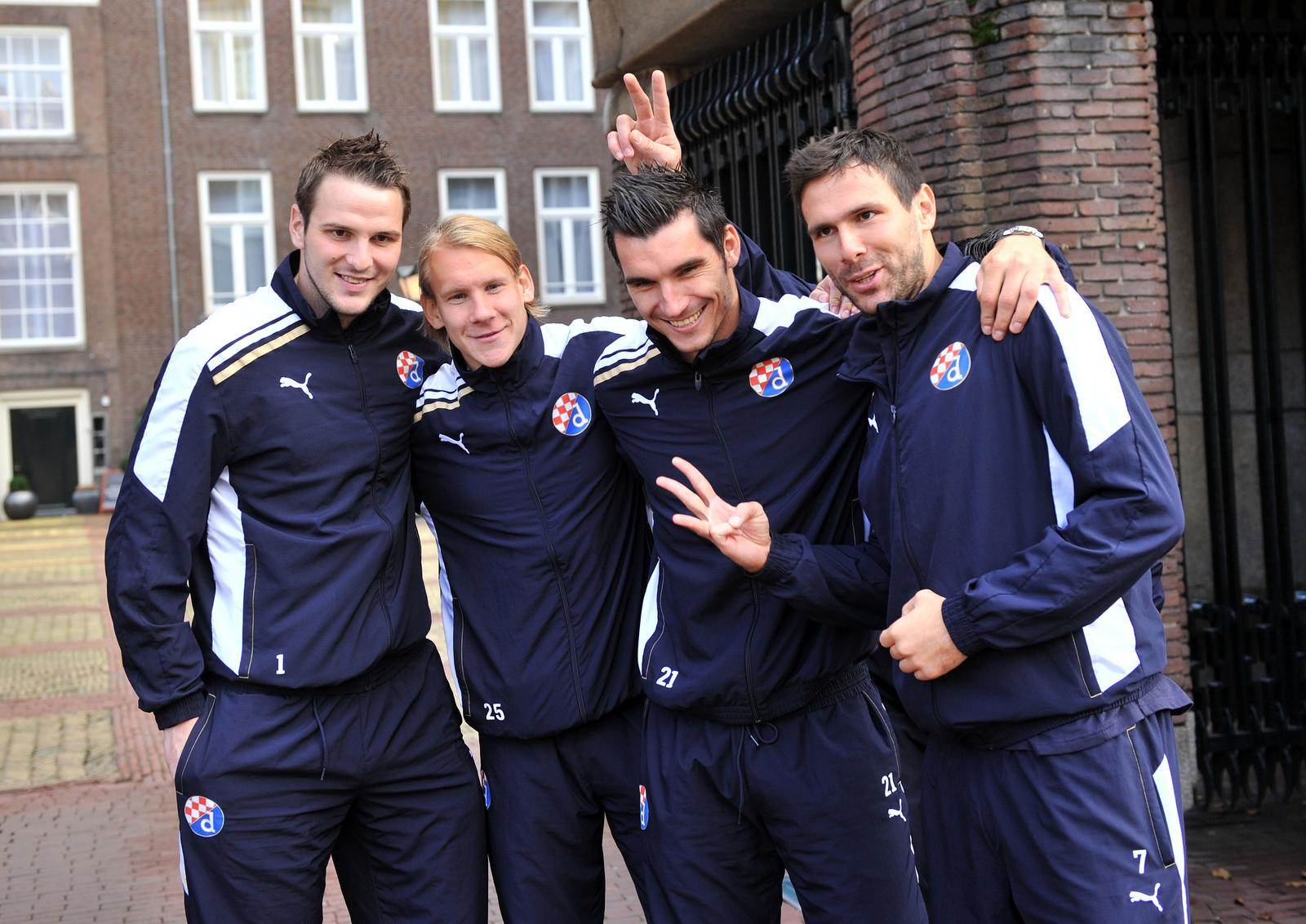 Jerko Leko i Nikola Pokrivač