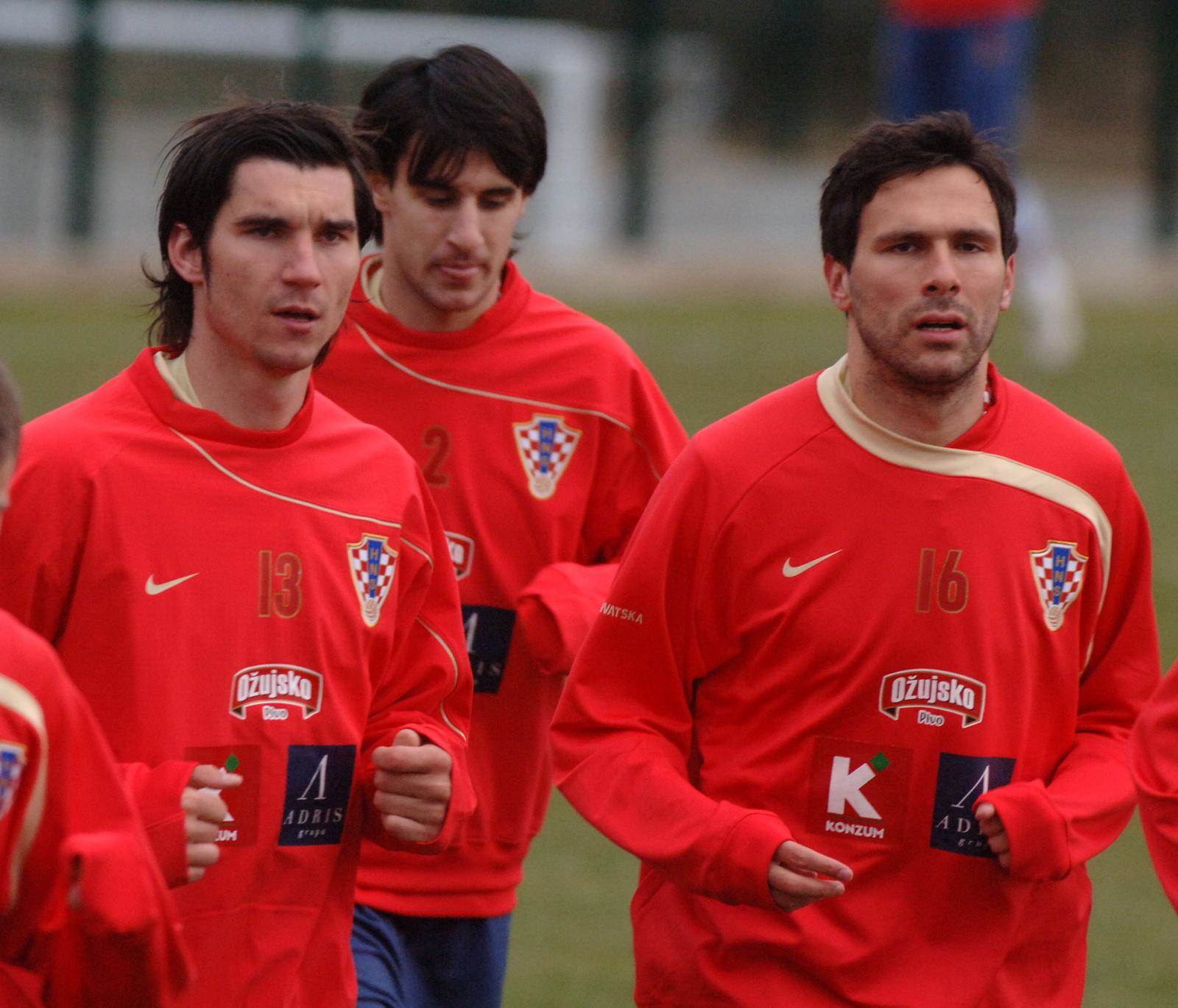 Jerko Leko i Nikola Pokrivač