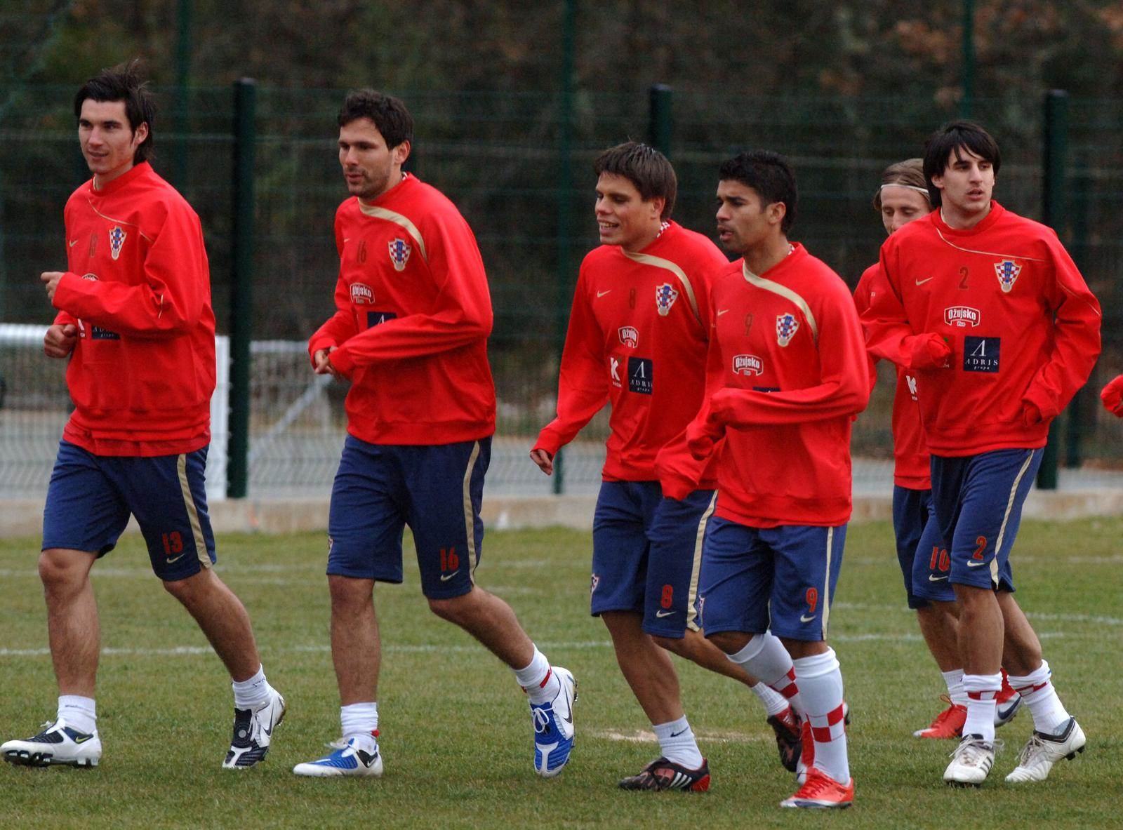 Jerko Leko i Nikola Pokrivač