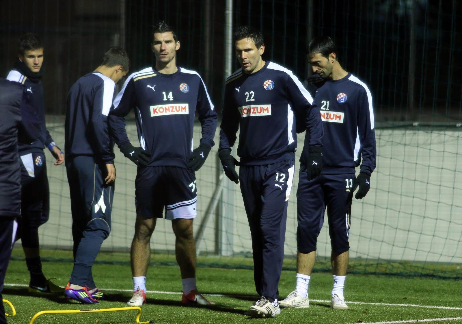 Jerko Leko i Nikola Pokrivač