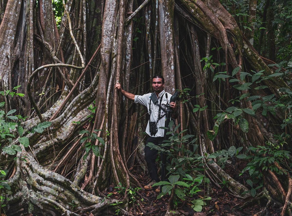 Domagoj Sever je jedan od najboljih travel fotografa na svijetu a otkrio je tajnu svojeg uspjeha