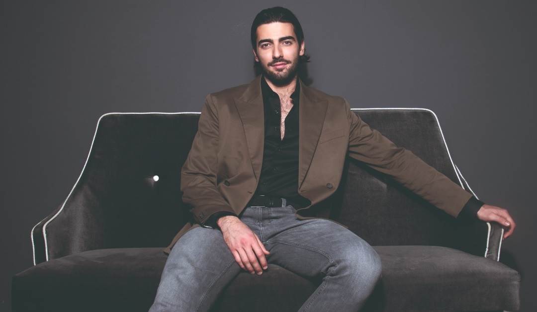 šime elez, gospodin savršeni