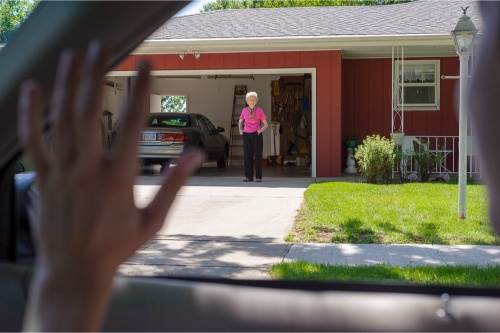 Dikeman-091-Leaving and waving, 6-2012.jpg