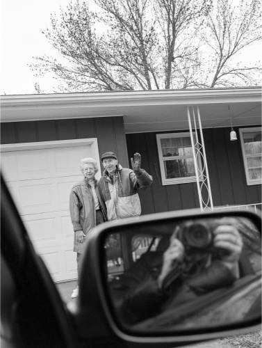 Dikeman-047-Leaving and waving, 12-2004.jpg