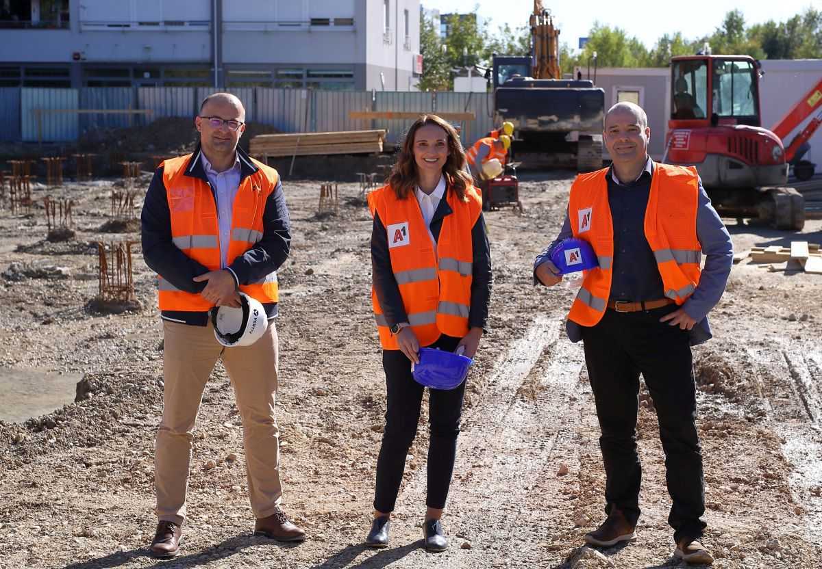 GOTOVO NEUNIŠTIV DATA CENTAR U ZAGREBU: Neće ga prodrmati niti potres od 9 Richtera