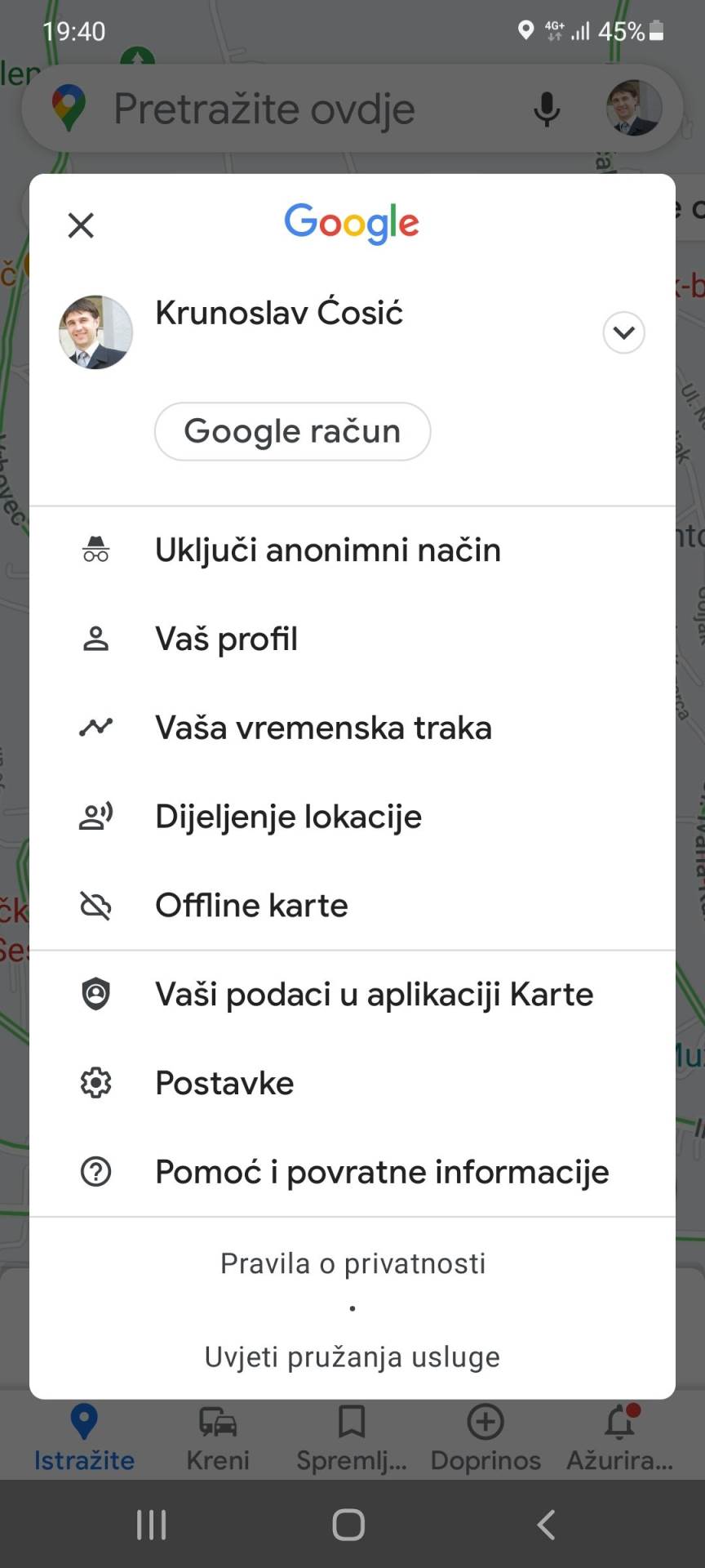AKO SU OBJE STRANE SUGLASNE: Pratite svaki korak svoje djevojke, djeteta ili mame
