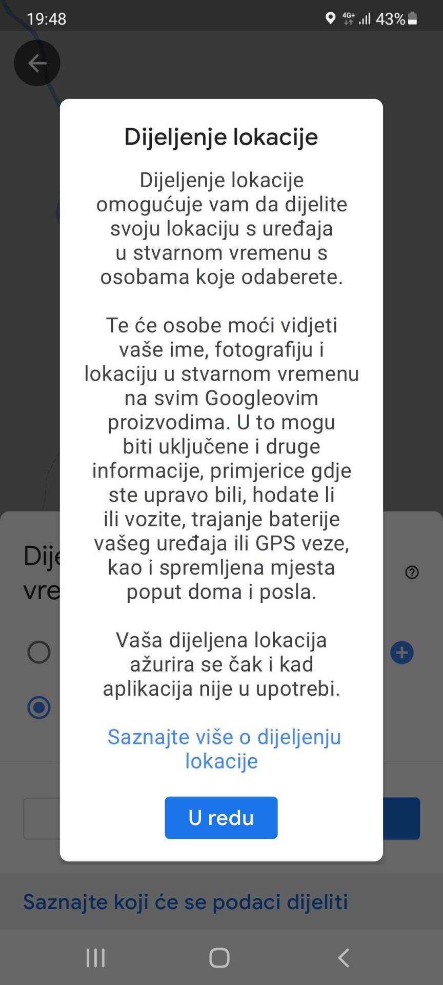 AKO SU OBJE STRANE SUGLASNE: Pratite svaki korak svoje djevojke, djeteta ili mame