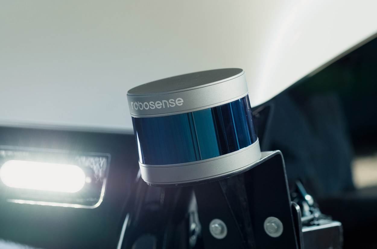 ŠTO ĆE RADITI ČISTAČI ULICA Prvi autonomni čistač ulica na svijetu