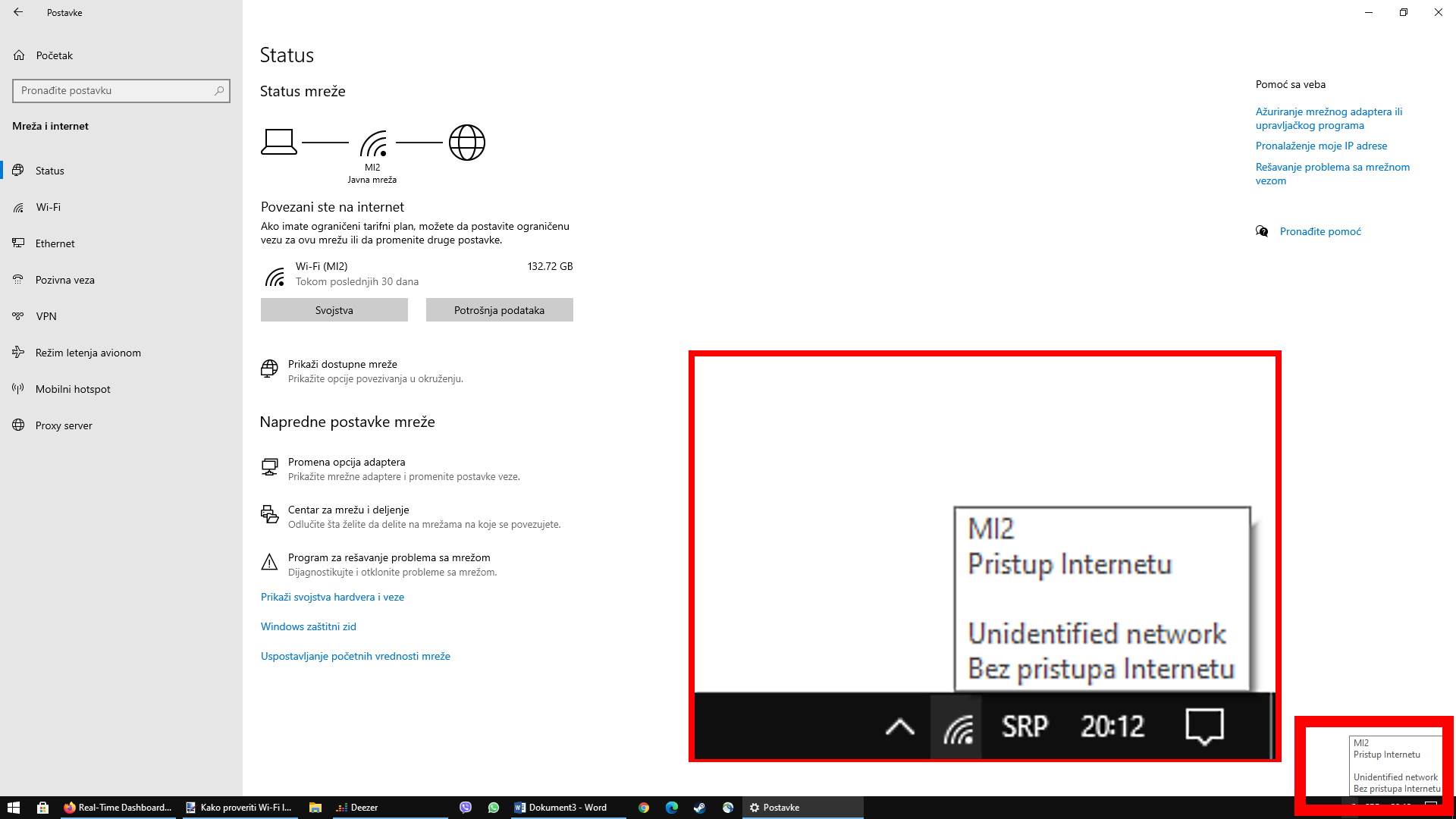 RIJEŠENO ZA SAMO NEKOLIKO MINUTA Zaboravili ste lozinku za Wi-Fi? Ništa ne brinite