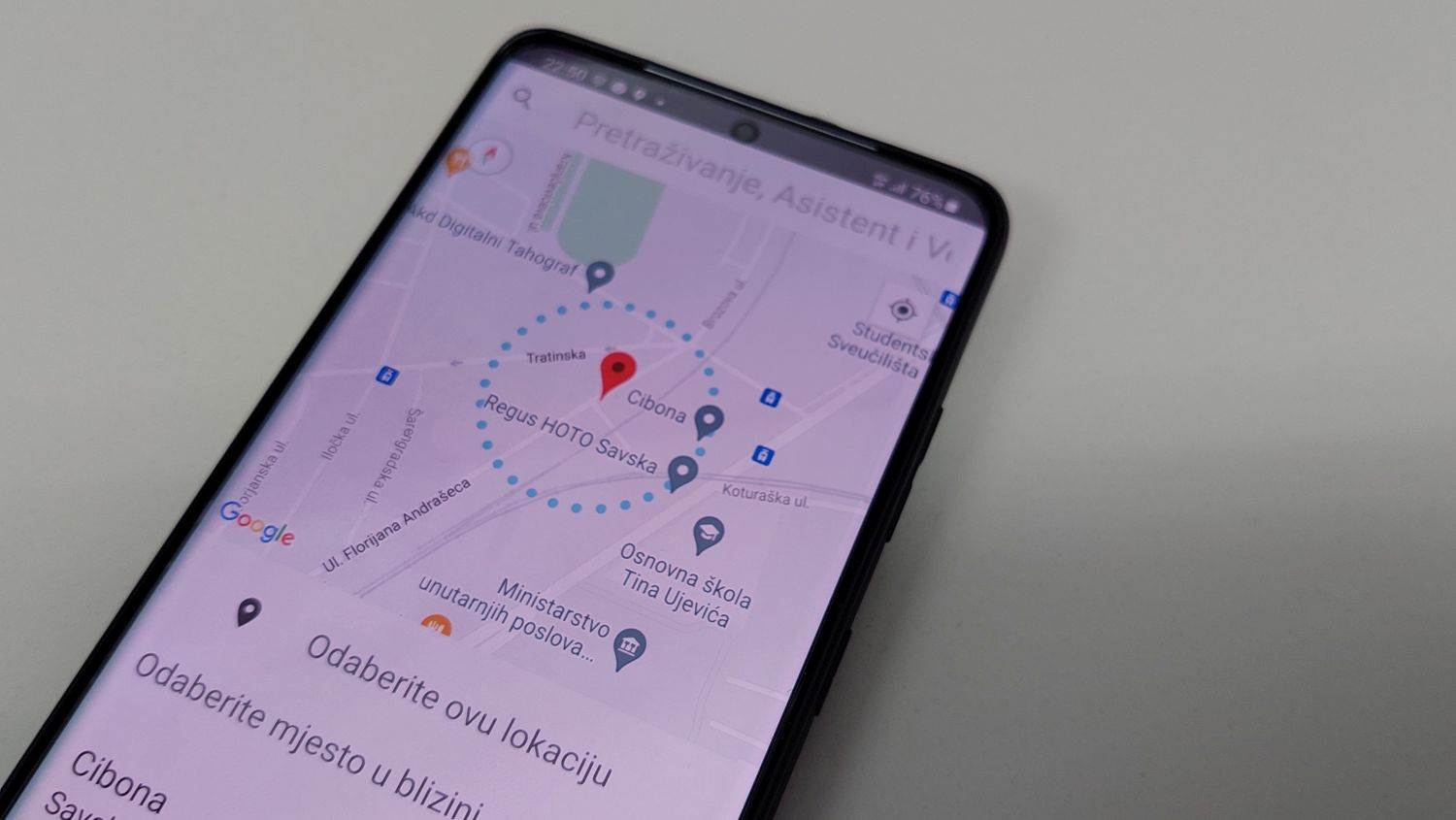 MOGLI SMO TO IZBJEĆI I vi otključavate i zaključavate mobitel po 100 puta dnevno?