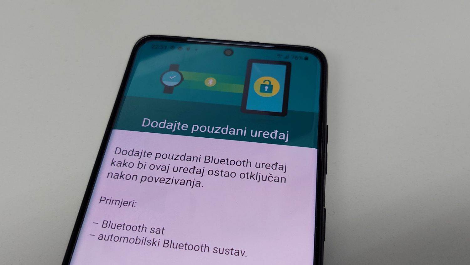 MOGLI SMO TO IZBJEĆI I vi otključavate i zaključavate mobitel po 100 puta dnevno?