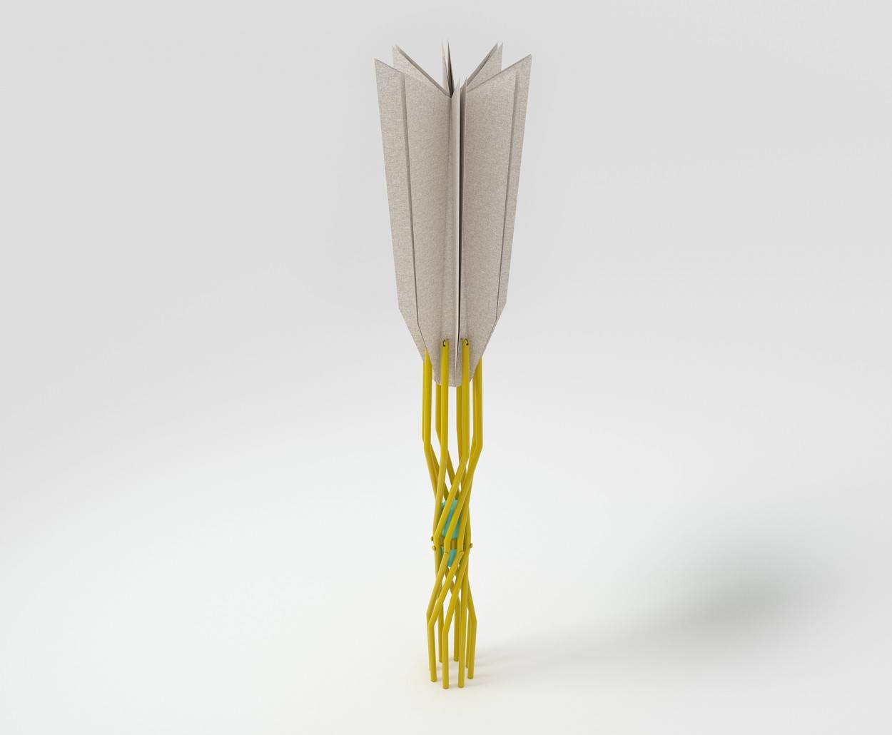 HLADNO PIĆE NA PLAŽI Ovakav suncobran još niste vidjeli