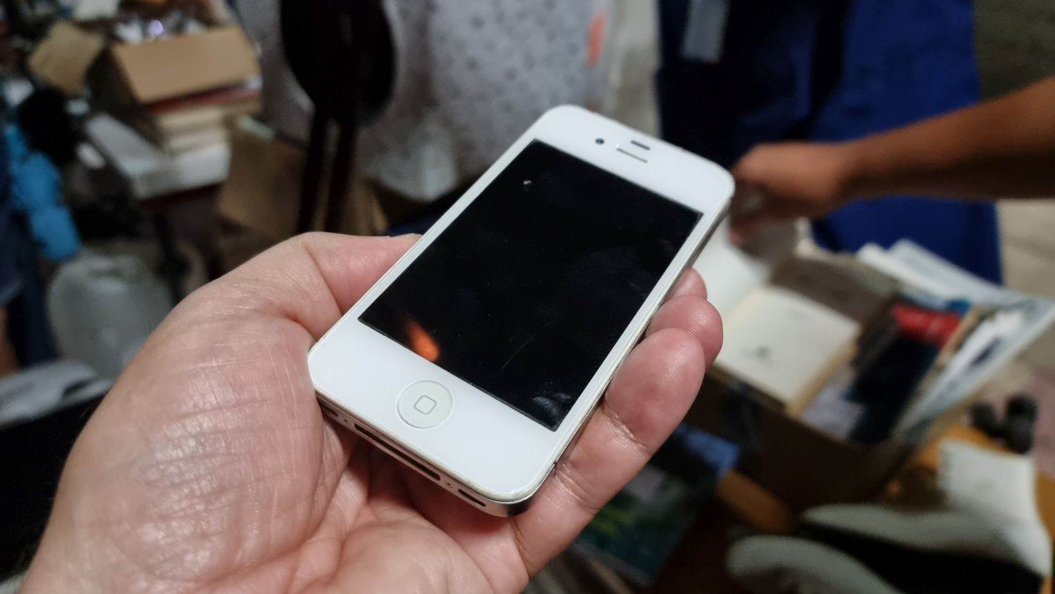MOBITELI, BICIKLI, LAPTOPI, TORBE Bili smo na javnoj prodaji u policijskoj upravi Zagrebačkoj